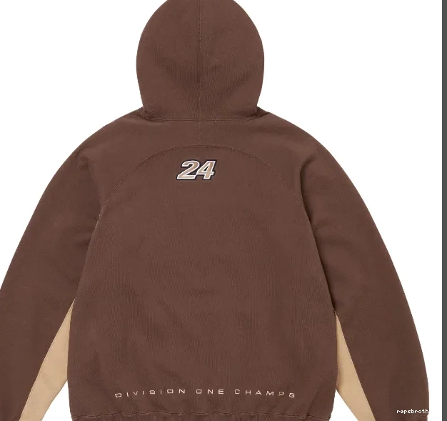 DIY color white L S SWEATSHIRT HOODED hoodie XL brown black M and split 1011